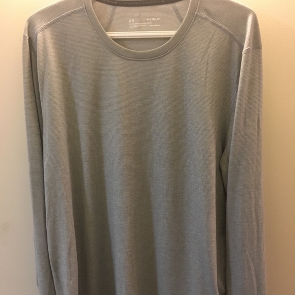 Under armour long sleeve - Picture 2 of 4